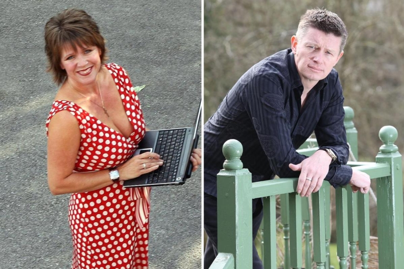 A barren father of three children: a millionaire sued his unfaithful wife for a tidy sum for brazen lies