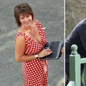 A barren father of three children: a millionaire sued his unfaithful wife for a tidy sum for brazen lies