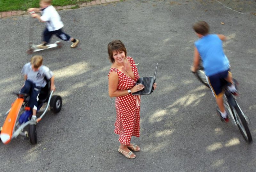 A barren father of three children: a millionaire sued his unfaithful wife for a tidy sum for brazen lies A barren father of three children: a millionaire sued his unfaithful wife for a tidy sum for brazen lies