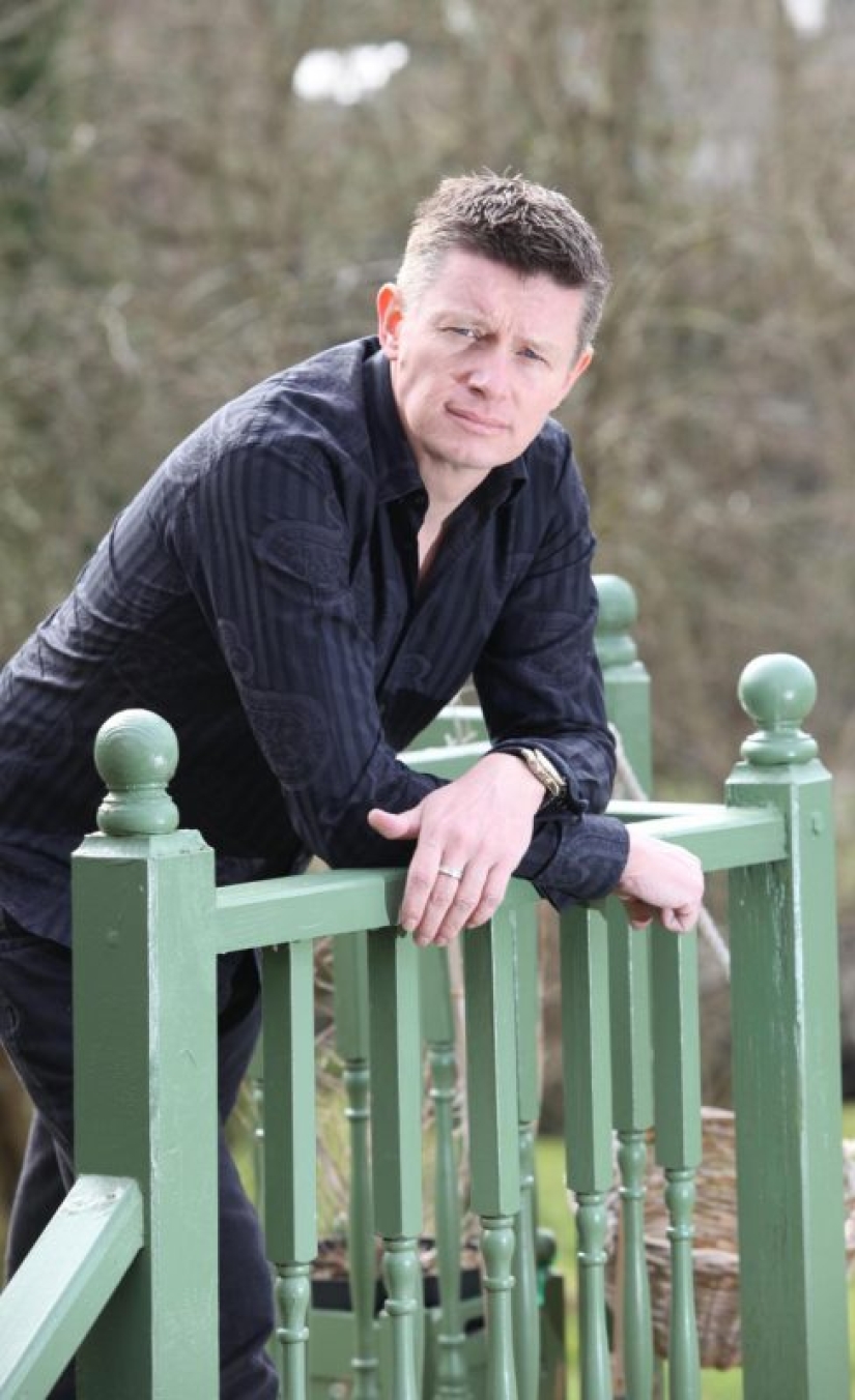 A barren father of three children: a millionaire sued his unfaithful wife for a tidy sum for brazen lies A barren father of three children: a millionaire sued his unfaithful wife for a tidy sum for brazen lies