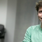 A billionaire from Silicon Valley will be killed and his brain will be loaded into a computer, and he will pay for it