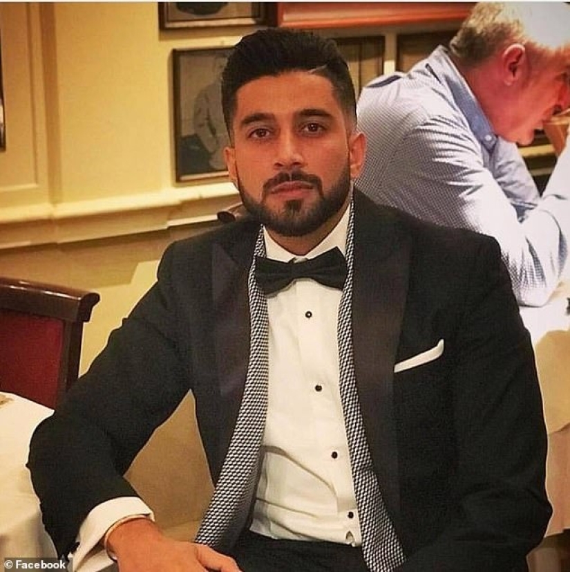 A British fraudster stole millions from pensioners and boasted of a luxurious life on Instagram