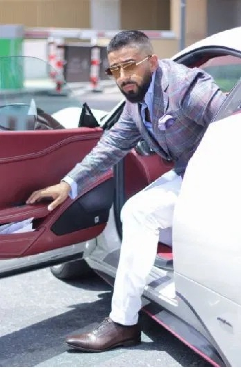 A British fraudster stole millions from pensioners and boasted of a luxurious life on Instagram