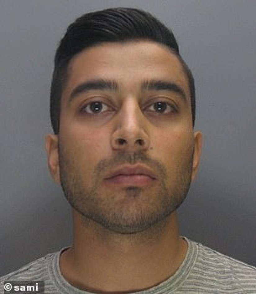 A British fraudster stole millions from pensioners and boasted of a luxurious life on Instagram