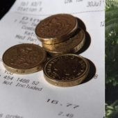 A British man earns thousands of dollars complaining about everything he can