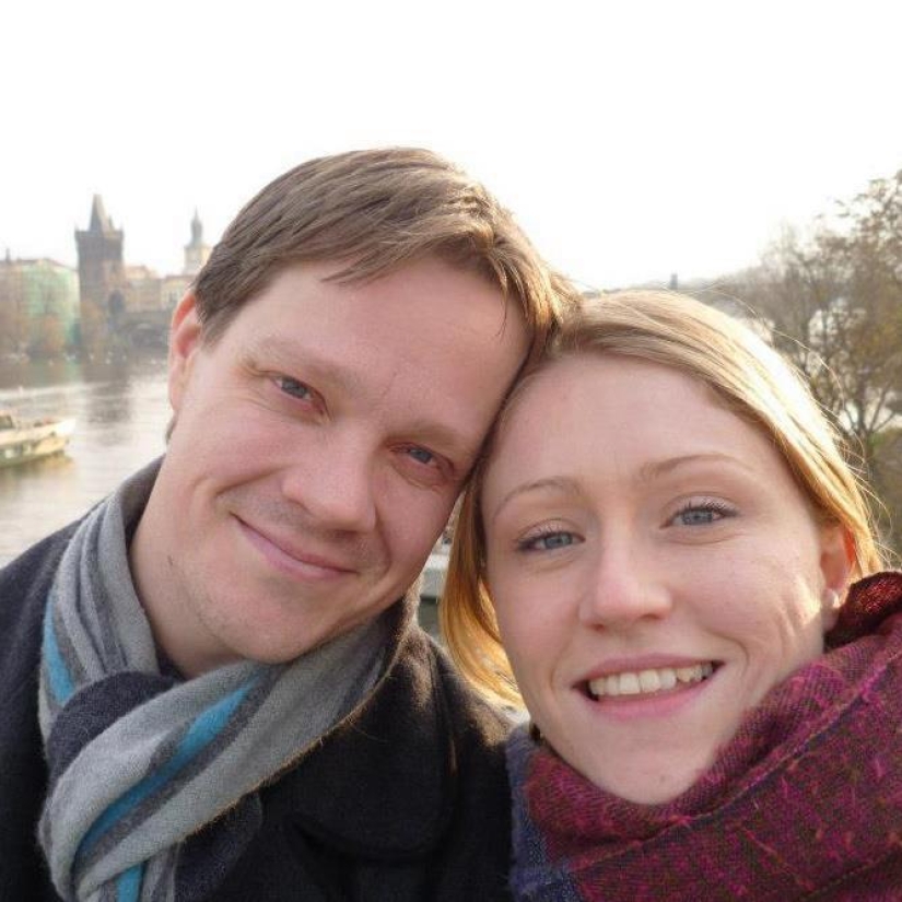 A British man earns thousands of dollars complaining about everything he can