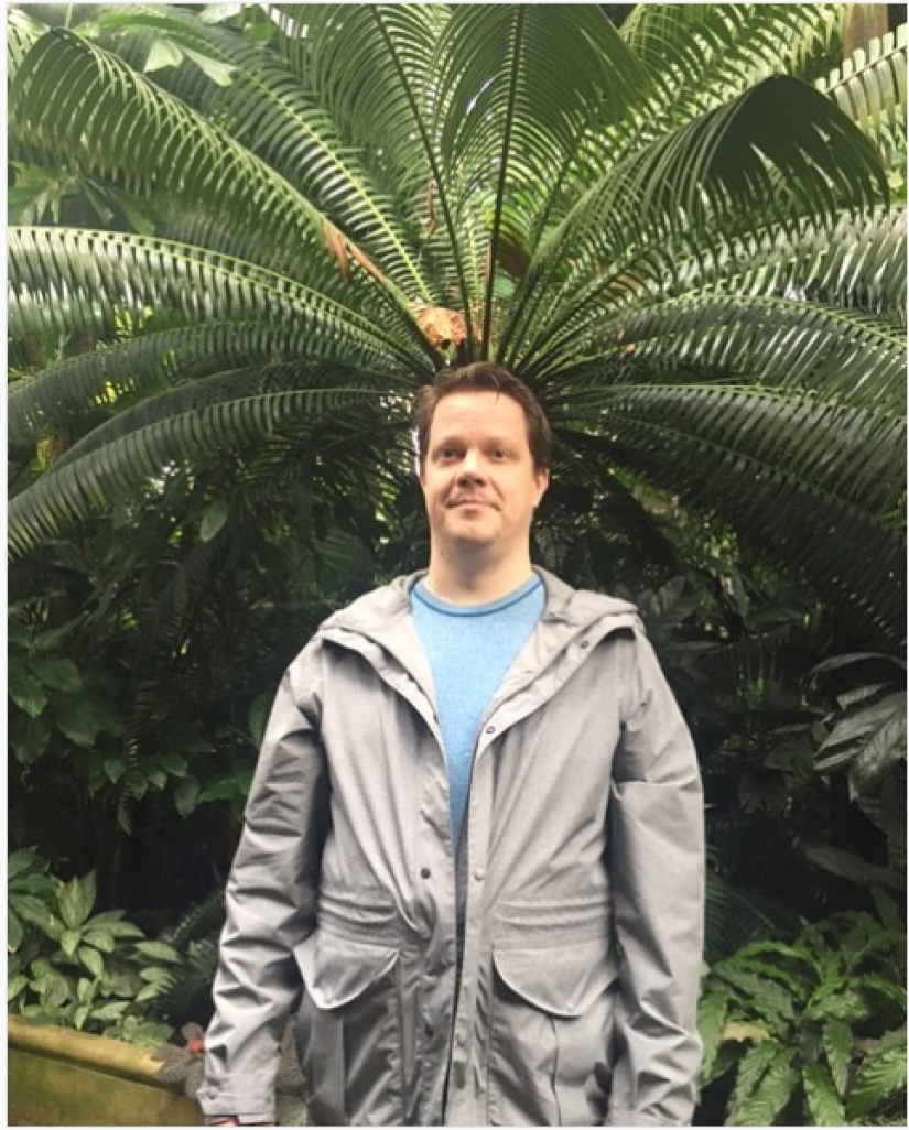 A British man earns thousands of dollars complaining about everything he can