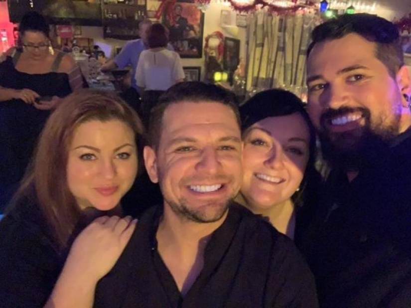 A British romantic has placed a marriage proposal in the most unusual place. It worked! A British romantic has placed a marriage proposal in the most unusual place. It worked!