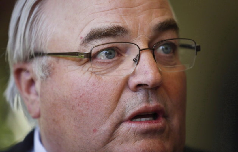 A Canadian court has found the father of 149 children and the husband of 24 women guilty of polygamy