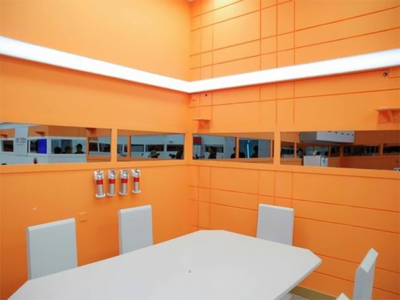 A Chinese company has created a simulation of Mars in the Gobi Desert