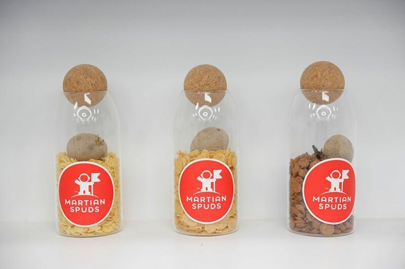 A Chinese company has created a simulation of Mars in the Gobi Desert