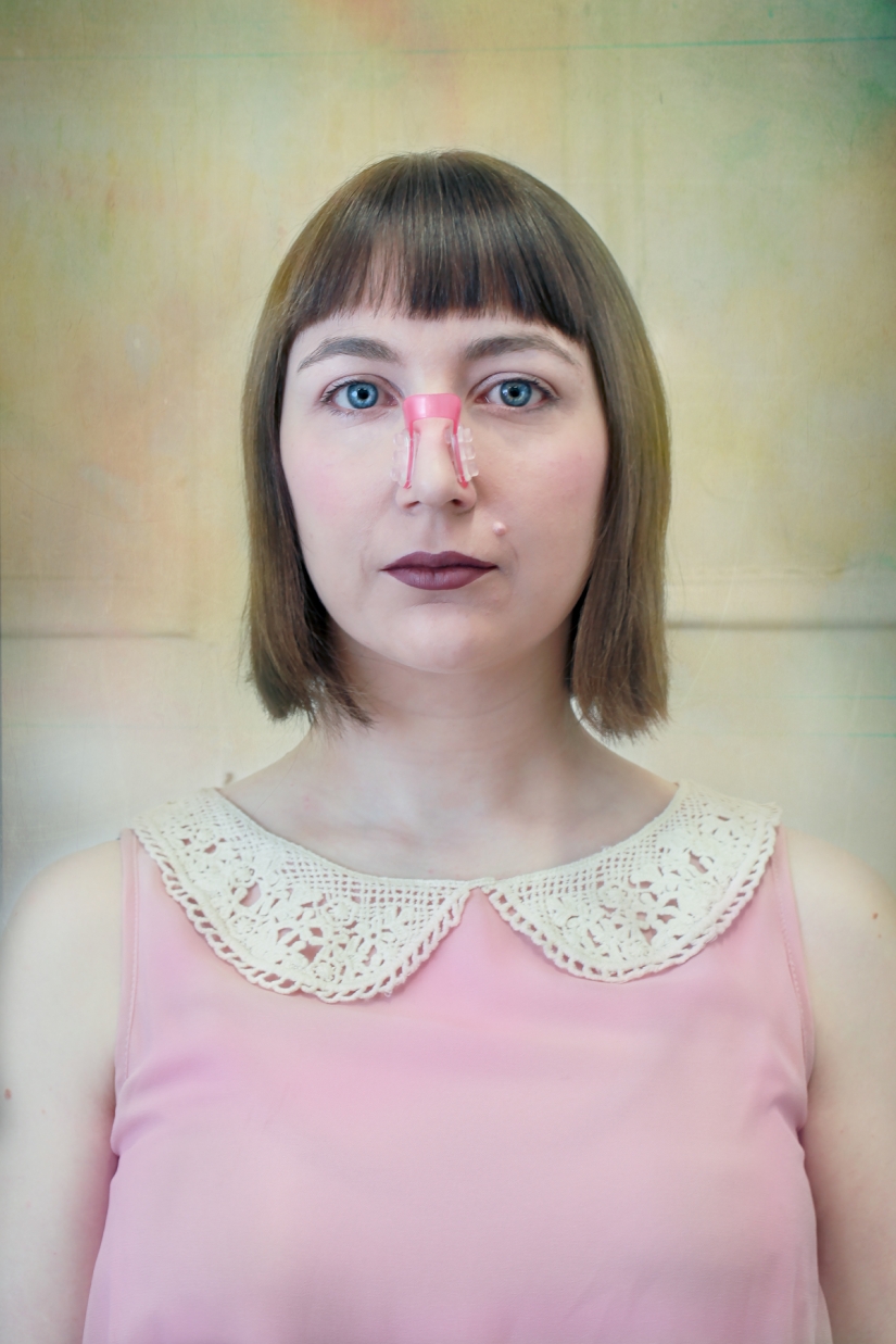 A clothespin on the nose and duck lips: what women are ready for for the sake of beauty and youth A clothespin on the nose and duck lips: what women are ready for for the sake of beauty and youth