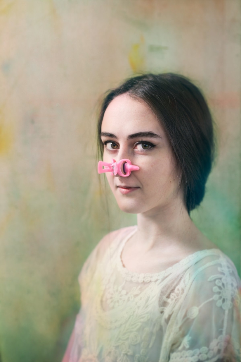 A clothespin on the nose and duck lips: what women are ready for for the sake of beauty and youth A clothespin on the nose and duck lips: what women are ready for for the sake of beauty and youth