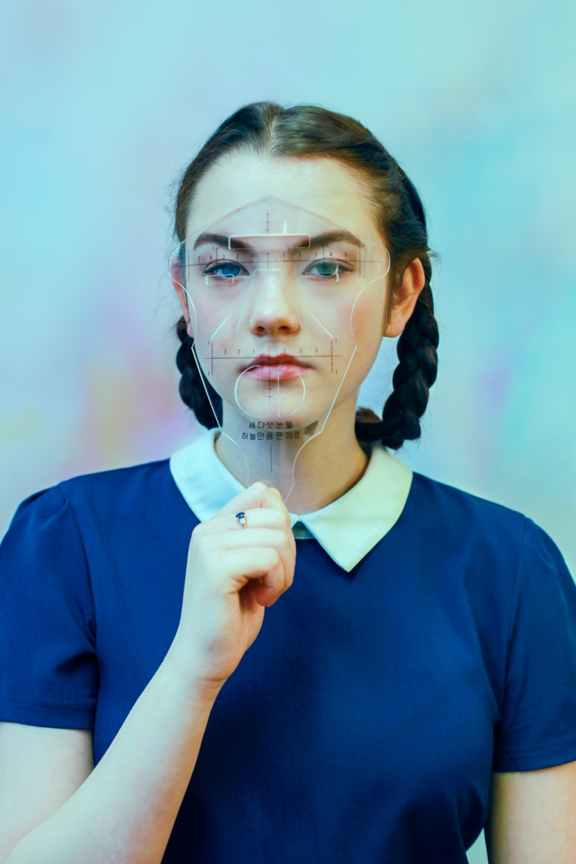 A clothespin on the nose and duck lips: what women are ready for for the sake of beauty and youth A clothespin on the nose and duck lips: what women are ready for for the sake of beauty and youth