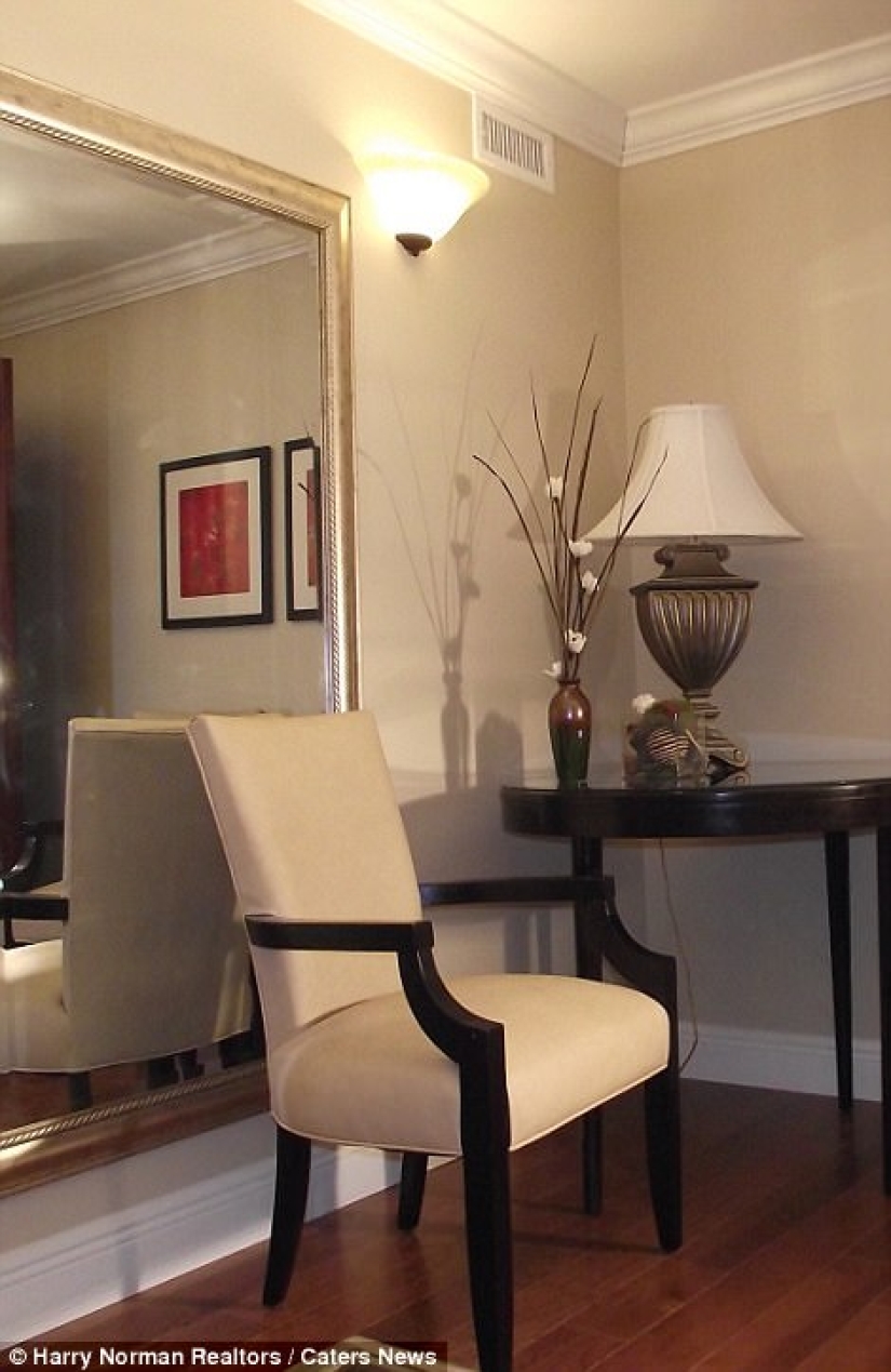 A cozy nuclear bunker capable of withstanding an explosion of 20 kilotons A cozy nuclear bunker capable of withstanding an explosion of 20 kilotons