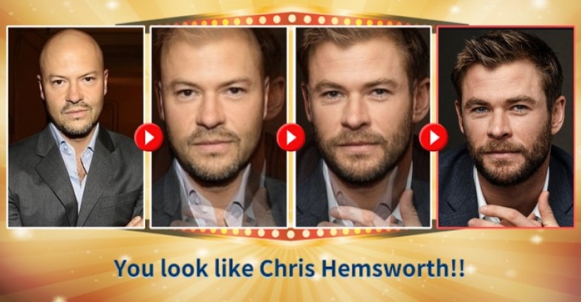 ¿A cuál de las estrellas se parecen las celebridades rusas? Lo descubrimos con la ayuda de una red neuronal ¿A cuál de las estrellas se parecen las celebridades rusas? Lo descubrimos con la ayuda de una red neuronal