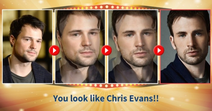 ¿A cuál de las estrellas se parecen las celebridades rusas? Lo descubrimos con la ayuda de una red neuronal ¿A cuál de las estrellas se parecen las celebridades rusas? Lo descubrimos con la ayuda de una red neuronal