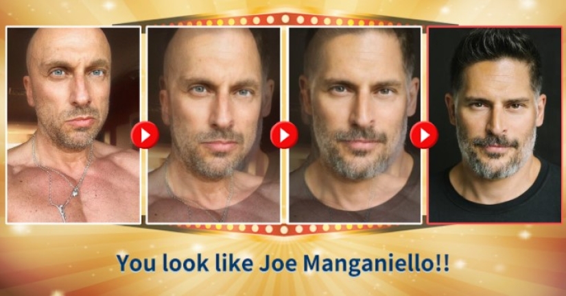 ¿A cuál de las estrellas se parecen las celebridades rusas? Lo descubrimos con la ayuda de una red neuronal ¿A cuál de las estrellas se parecen las celebridades rusas? Lo descubrimos con la ayuda de una red neuronal