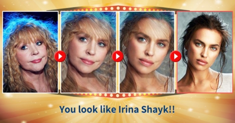 ¿A cuál de las estrellas se parecen las celebridades rusas? Lo descubrimos con la ayuda de una red neuronal ¿A cuál de las estrellas se parecen las celebridades rusas? Lo descubrimos con la ayuda de una red neuronal