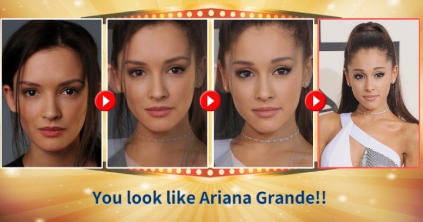 ¿A cuál de las estrellas se parecen las celebridades rusas? Lo descubrimos con la ayuda de una red neuronal ¿A cuál de las estrellas se parecen las celebridades rusas? Lo descubrimos con la ayuda de una red neuronal