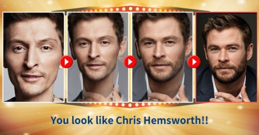 ¿A cuál de las estrellas se parecen las celebridades rusas? Lo descubrimos con la ayuda de una red neuronal ¿A cuál de las estrellas se parecen las celebridades rusas? Lo descubrimos con la ayuda de una red neuronal