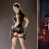 A day without pants! Clint Eastwood, the Pope, Iron Man and others participate