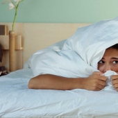 A disappointment: women openly talked about the worst sexual experience of their life