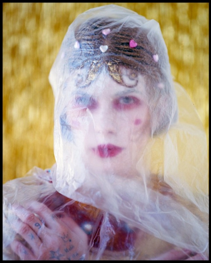 A fabulous world in the works of Uldus A fabulous world in the works of Uldus