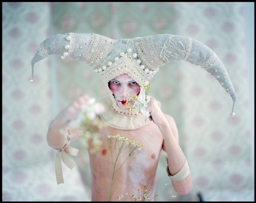 A fabulous world in the works of Uldus A fabulous world in the works of Uldus