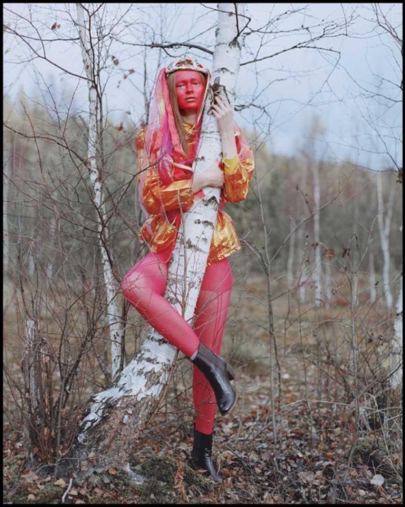 A fabulous world in the works of Uldus A fabulous world in the works of Uldus