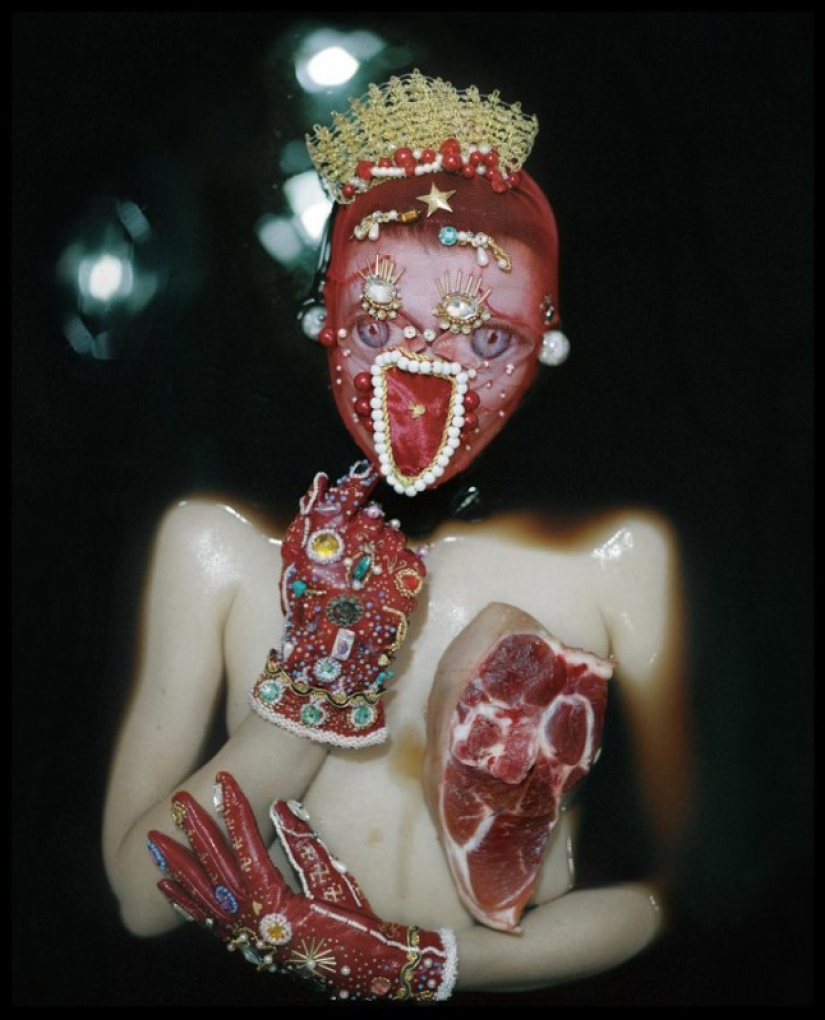 A fabulous world in the works of Uldus A fabulous world in the works of Uldus