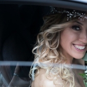 A fairy tale without a prince: an Italian woman married herself