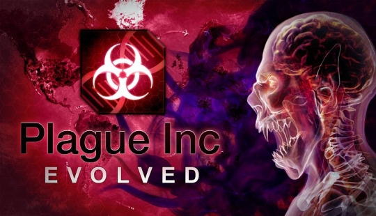 A feast during the plague: how British game developers made money on coronavirus