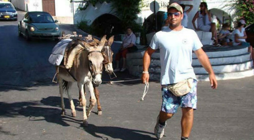 A few must-know facts about taxis around the world that you should know