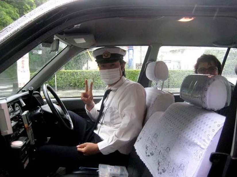 A few must-know facts about taxis around the world that you should know