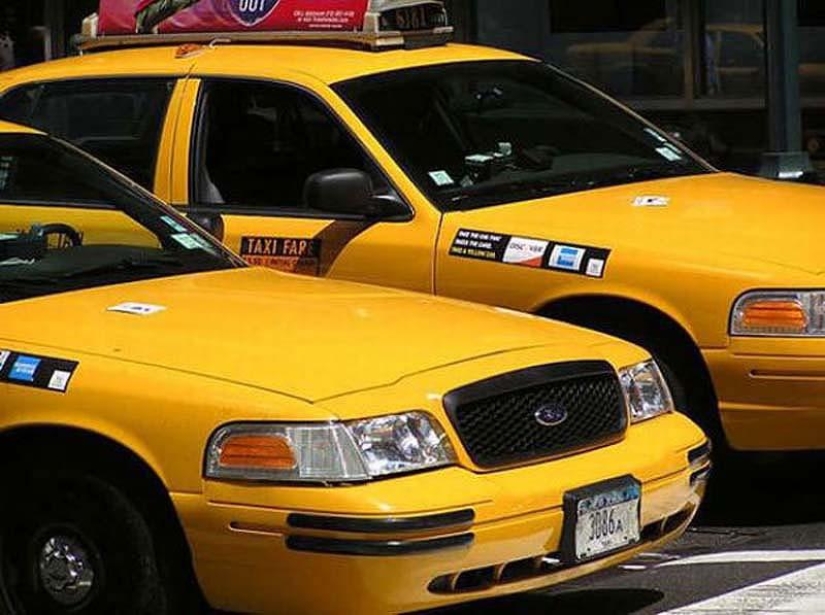 A few must-know facts about taxis around the world that you should know