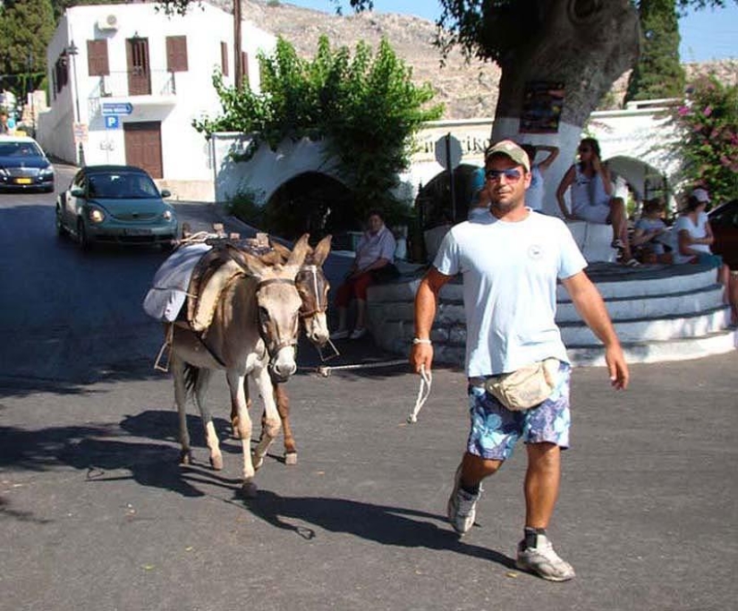 A few must-know facts about taxis around the world that you should know