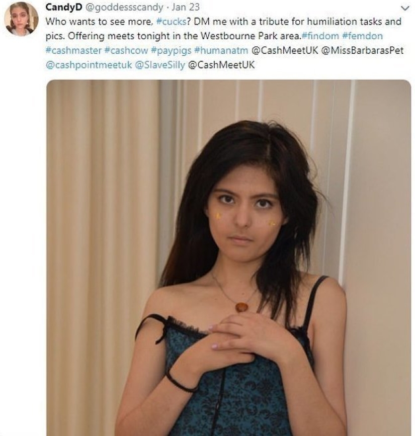 A generic curse or an accident? As a child prodigy, the Marquess of Queensberry's daughter became a prostitute and died of an overdose