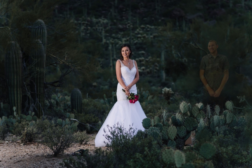 A girl "married" a dead groom: a wedding photo shoot that will make you cry A girl "married" a dead groom: a wedding photo shoot that will make you cry