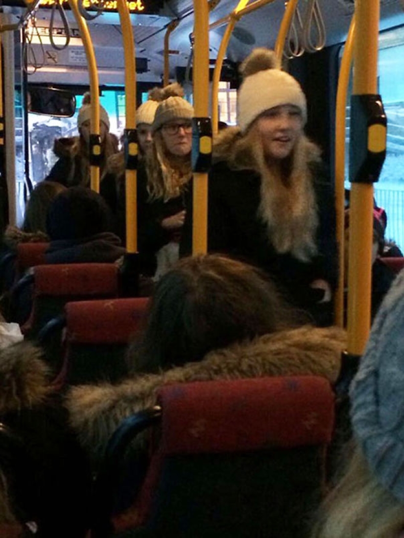 A glitch in the matrix: People who met their doppelgangers