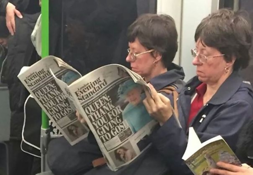 A glitch in the matrix: People who met their doppelgangers