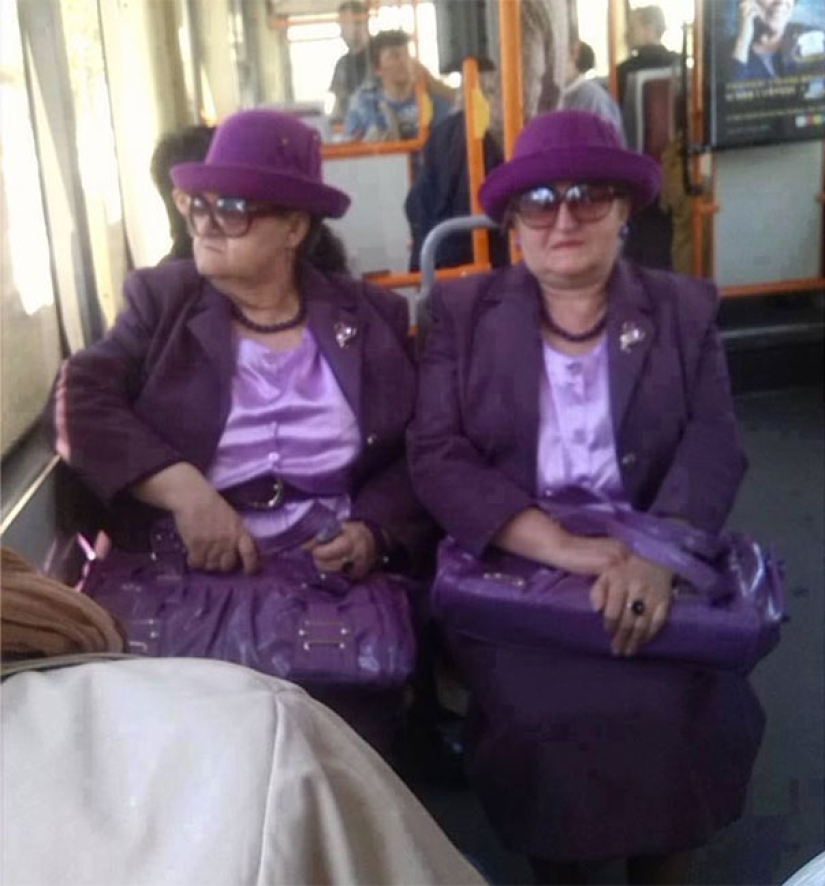 A glitch in the matrix: People who met their doppelgangers