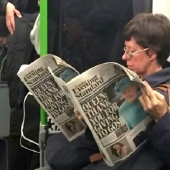 A glitch in the matrix: People who met their doppelgangers