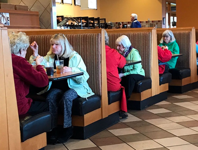 A glitch in the matrix: People who met their doppelgangers