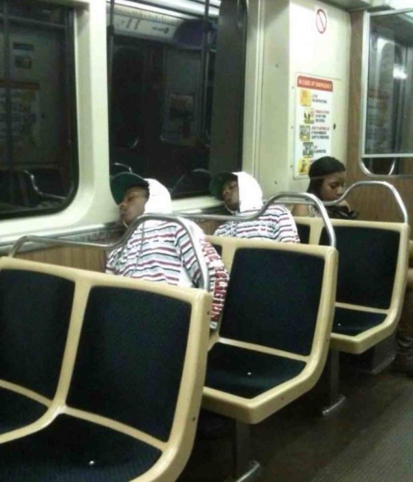 A glitch in the matrix: People who met their doppelgangers