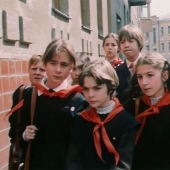 "A guest from the future": the actors of the film then and 33 years later