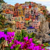 A house for the price of a kilogram of oranges: in a small Sicilian town, they sell housing for 1 euro