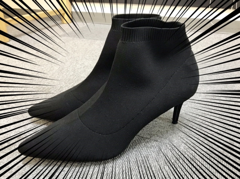 A Japanese journalist spent one day as a woman and said: "I don't want any more!" A Japanese journalist spent one day as a woman and said: "I don't want any more!"