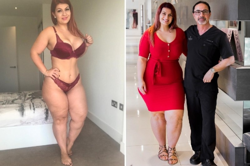 A la guitarrista se le ofreció tratamiento gratuito, pero duda si aceptar ayuda