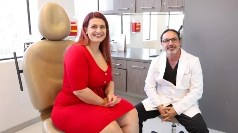 A la guitarrista se le ofreció tratamiento gratuito, pero duda si aceptar ayuda